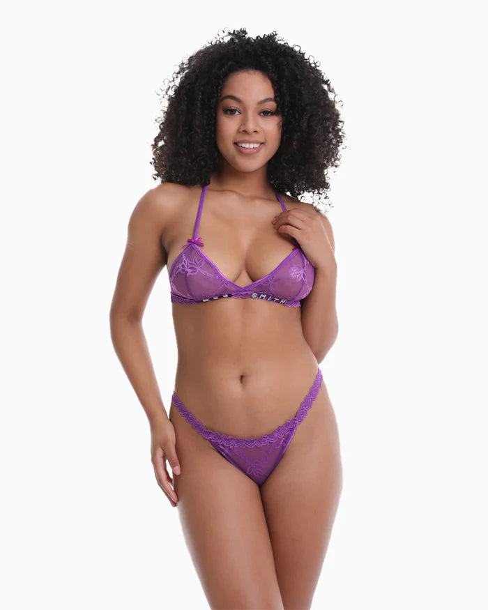 Conjunto Sedutora Personalizável