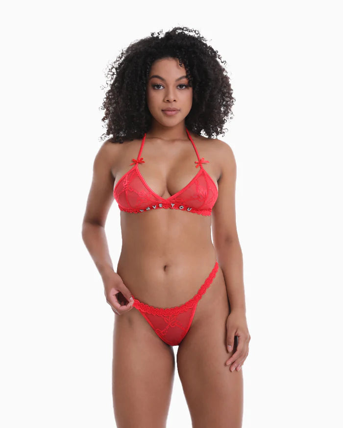Conjunto Sedutora Personalizável