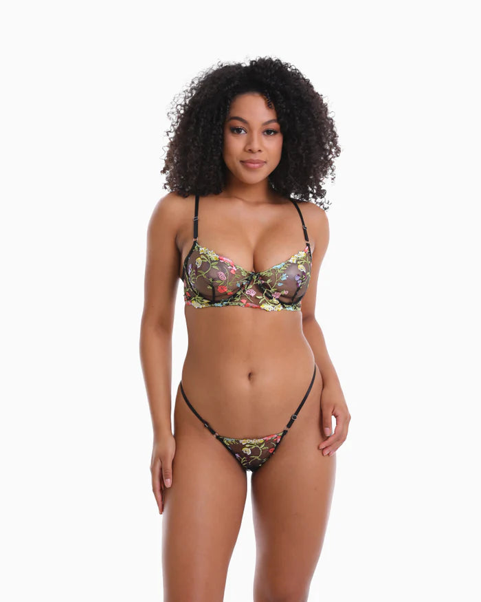 Conjunto Lilly's Spring