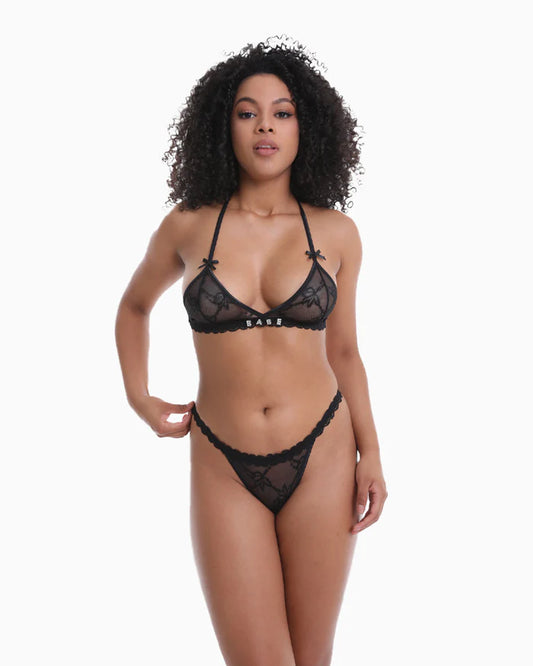 Conjunto Sedutora Personalizável
